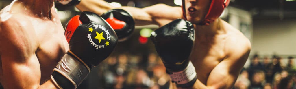 UFC Antitrust Hearing Brings in Expert Witness Support