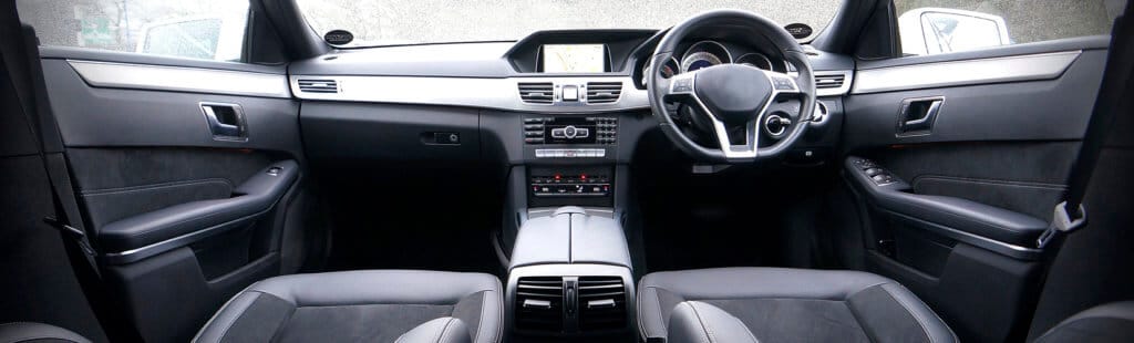 Car Seat Back Defect Suggests Potential for Widespread Litigation