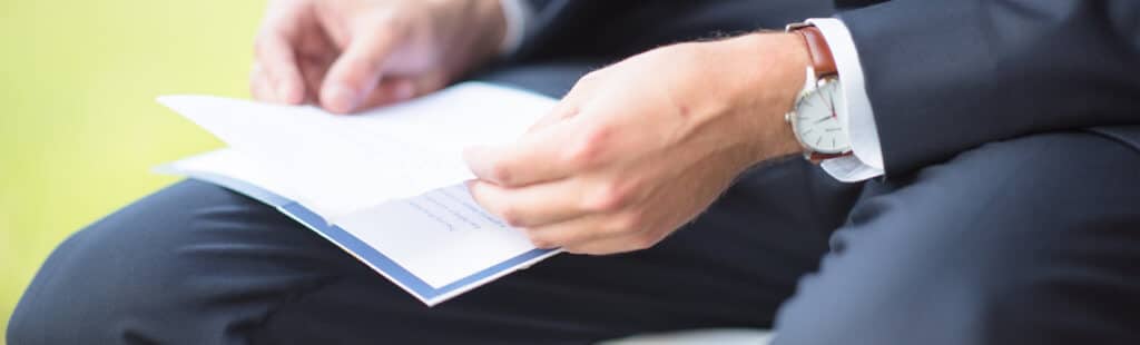 What to Include in an Expert Engagement Letter