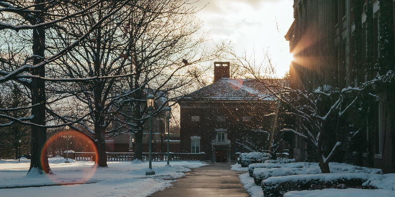 College Admissions Cheating Scandal Lawsuits