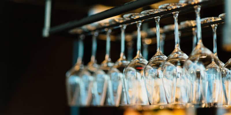 Restaurant Expert Witness