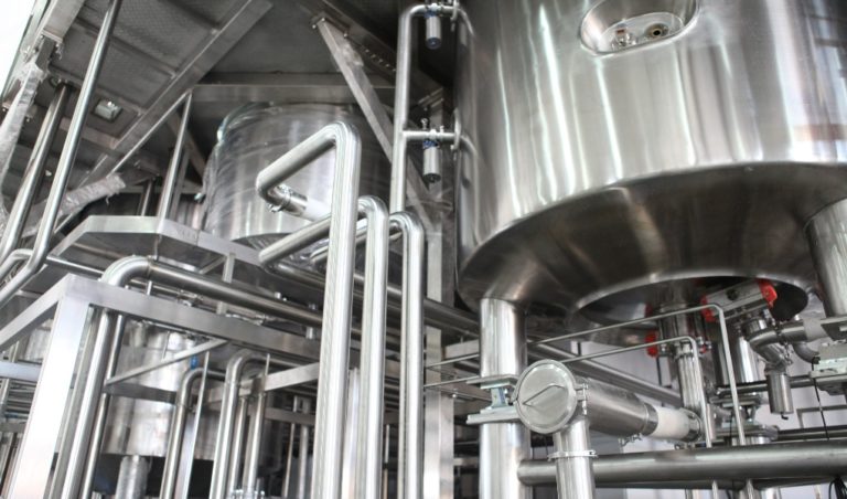 Factory Workers Develop Mesothelioma From Asbestos Conditions