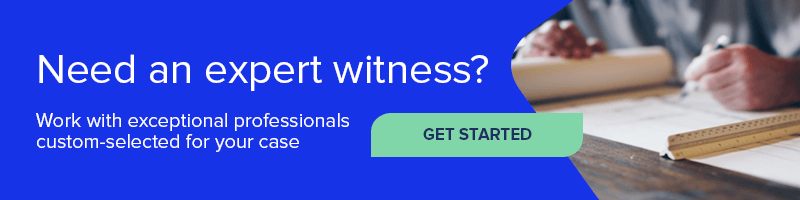 How You Qualify A Statistics Expert Can Make Or Break Your Case