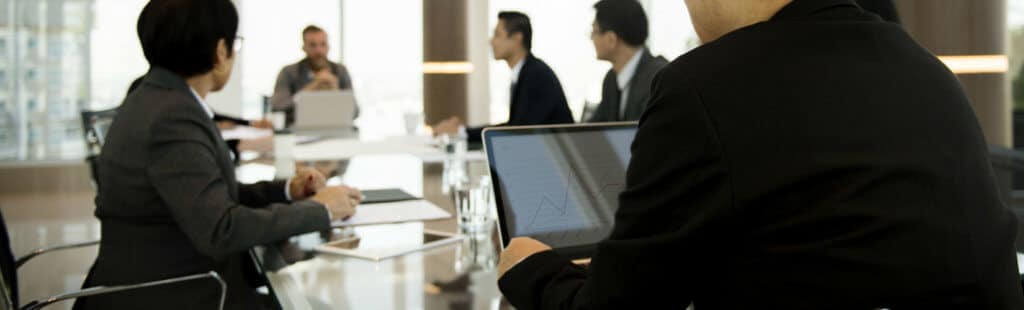 3 Signs It’s Time To Retire Your Roster Of Experts