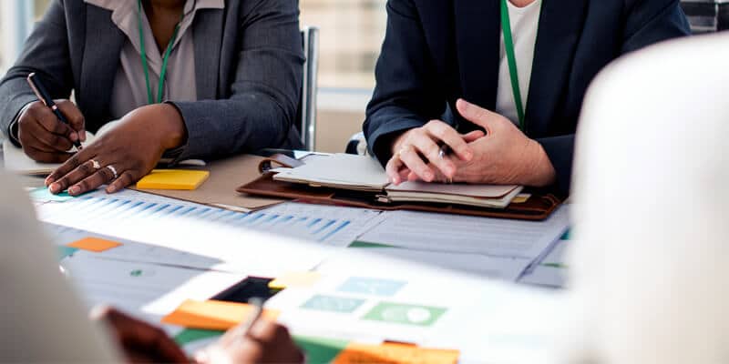 Keys for Working With Non-Testifying Experts