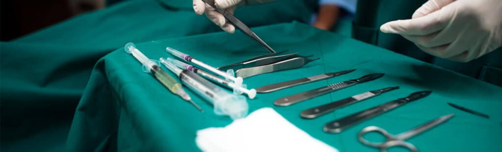 FDA Notes Link Between Breast Implants and Lymphoma