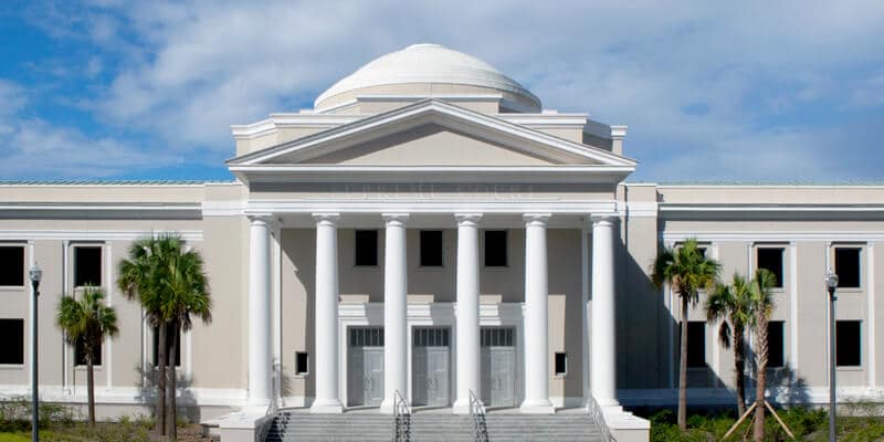 Florida Supreme Court Adopts  Daubert as Expert Admissibility Standard