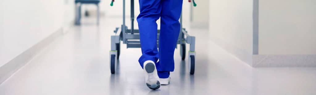 An Attorney’s Guide to Finding, Retaining & Consulting Emergency Medicine Expert Witnesses