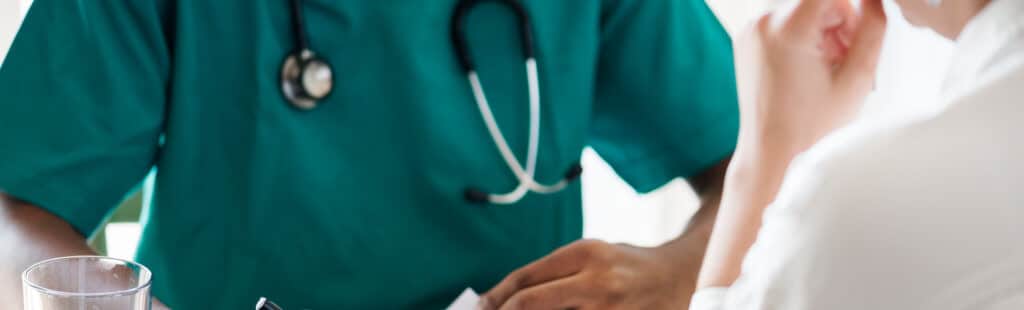 Picking the Right Nurse Expert Witness Can Drastically Improve Your Case Outcome