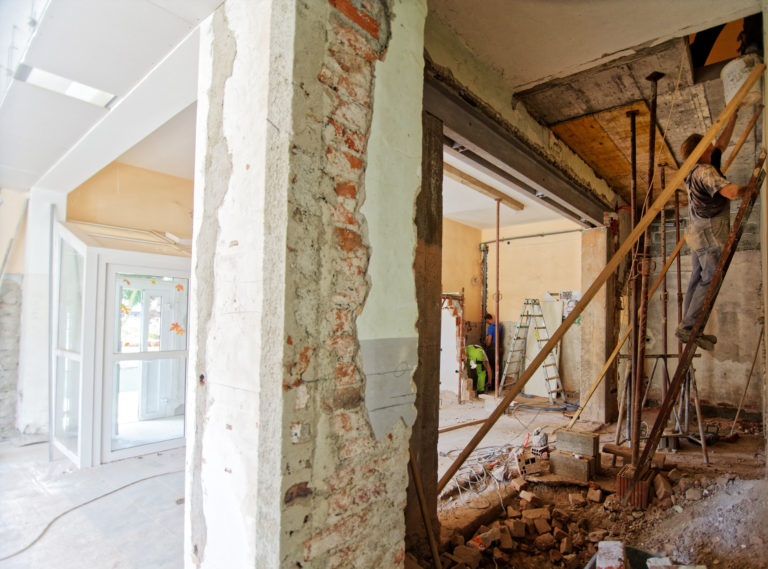 Court Finds Expert Ipse Dixit Insufficient to Explain Repair Costs in Construction Defect Case