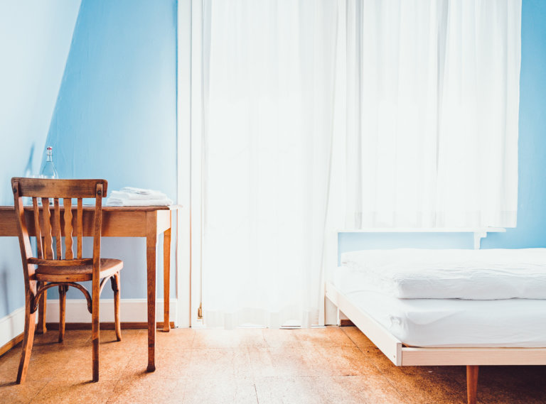 Bed & Breakfast Allegedly Violates Fair Labor Standards Act