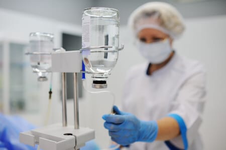 Nephrology Experts May Rely on Principles Taught in Residency to Render Opinions Regarding Standard of Care