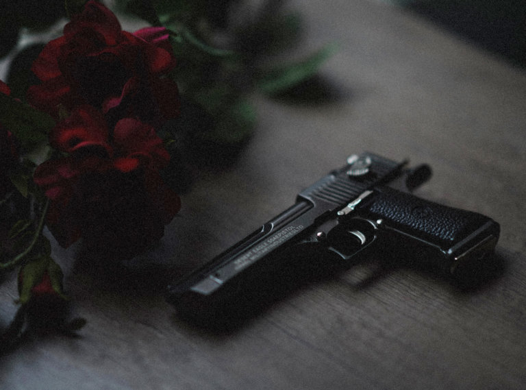 Court Allows Expert in Medical Forensics to Opine on Firearm Examination