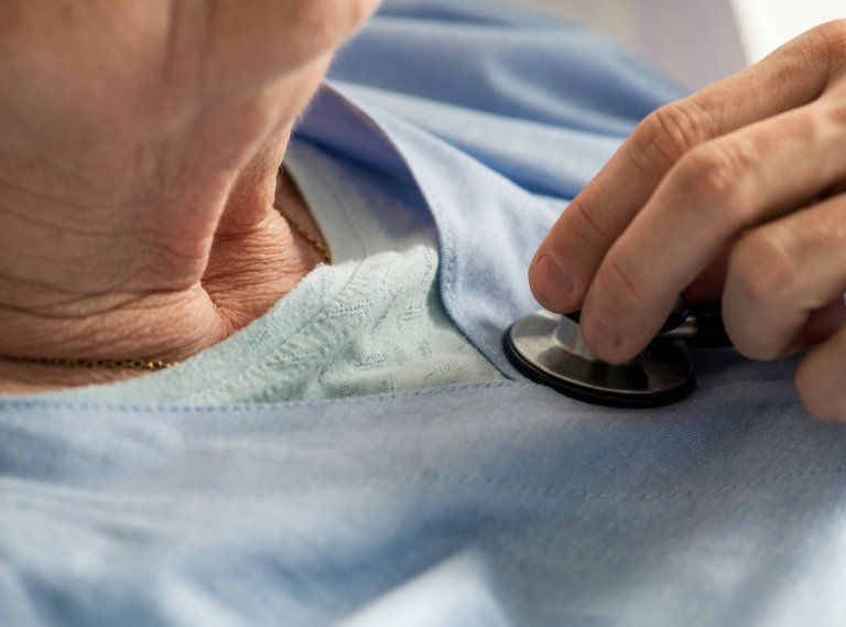 Internal Medicine Expert Discusses “Homebound” Services in Medicare Fraud Case