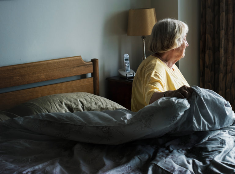 Nursing Home Expert RNs Not Qualified to Discuss Patient Cause of Death