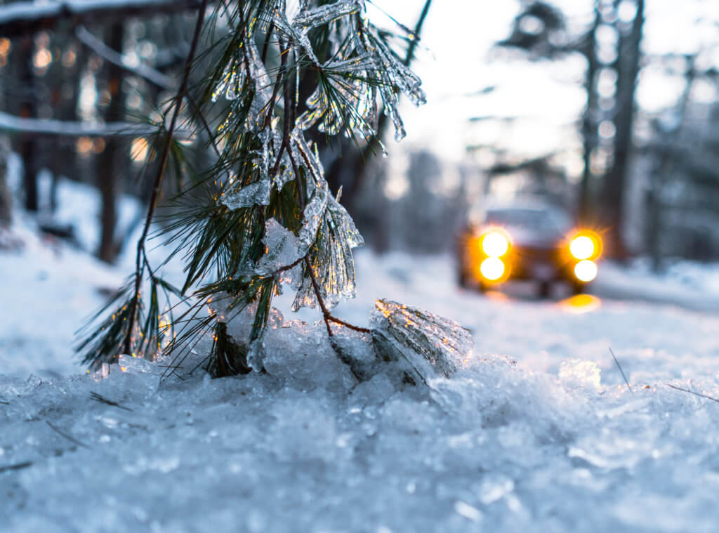 Civil Engineering Expert Witness Investigates Headlight Use in Fatal Drunk Driving Case