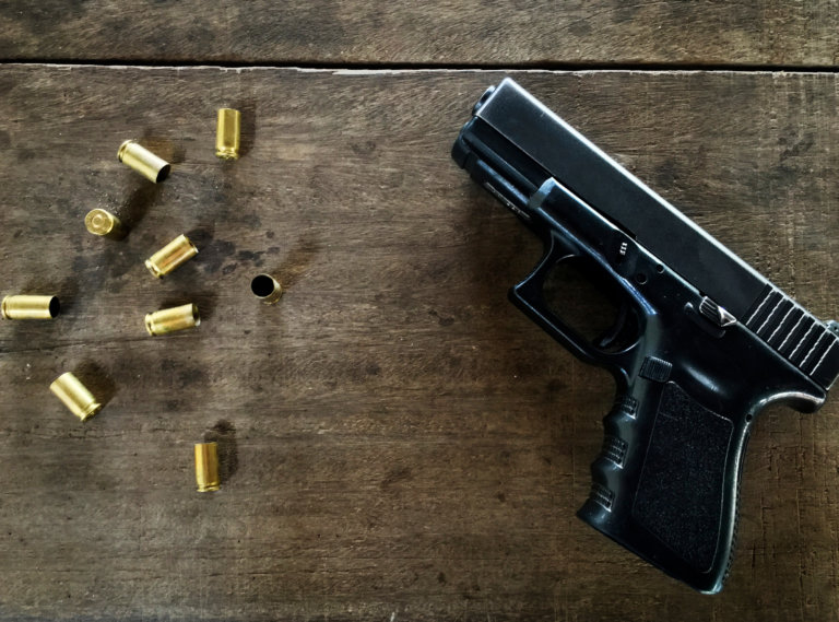 Court Limits the Conclusions Firearms Experts May Draw Using Toolmark Analysis