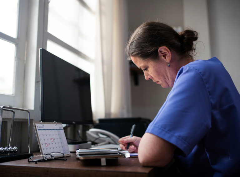 Occupational Therapy Expert Exclusion Held After Plaintiff Fails to Provide Adequate Record of Error