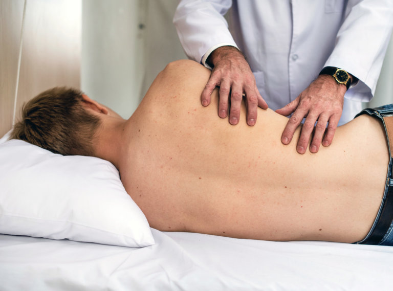 Neurosurgery Experts Permitted to Discuss Cumulative Pain Without Formally Quantifying Causation