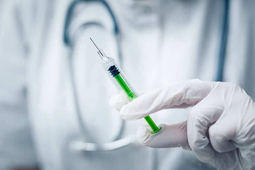 $2.35 Million Dollar Verdict After Anesthesiology Procedure Leads to Deadly Injury