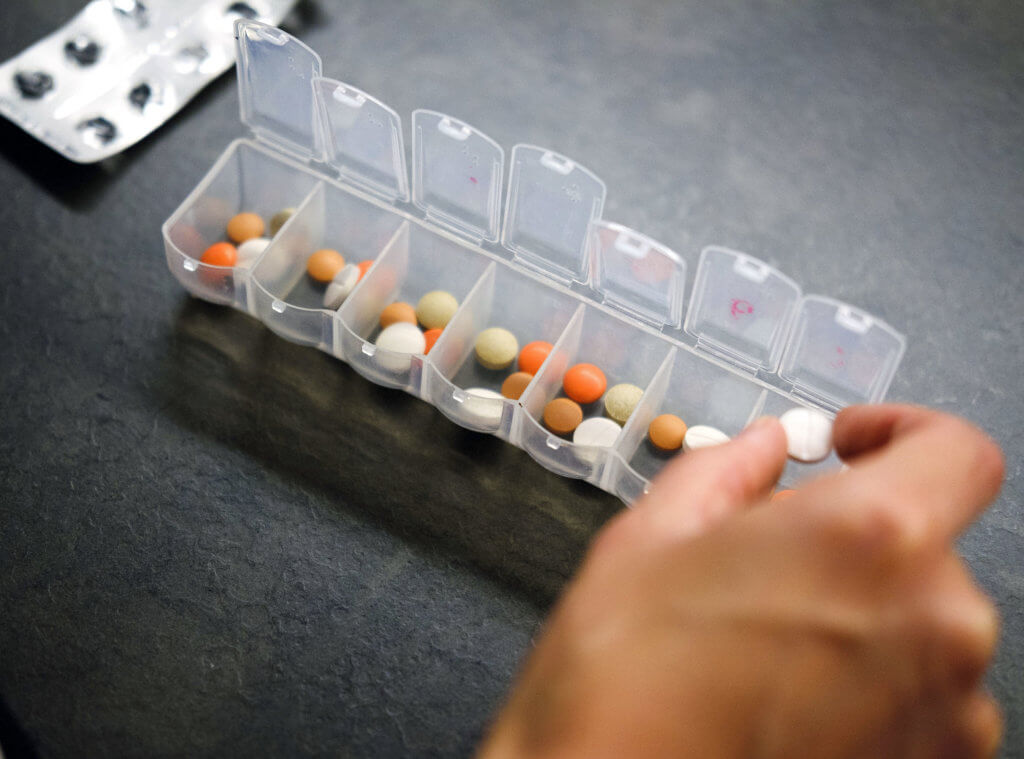 Failure to Designate Expert Pharmacist Under Rule 26(a)(2)(B) Instead of 26(a)(2)(C) Renders Testimony Inadmissible