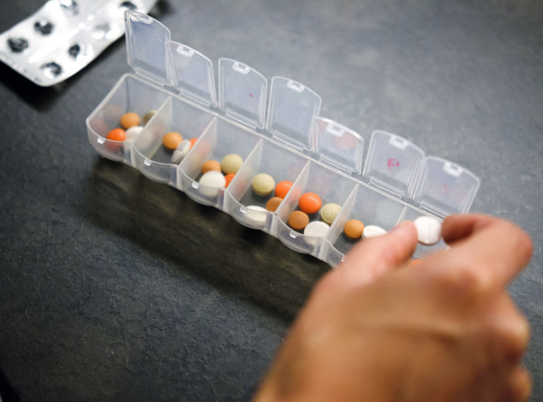 Failure to Designate Expert Pharmacist Under Rule 26(a)(2)(B) Instead of 26(a)(2)(C) Renders Testimony Inadmissible