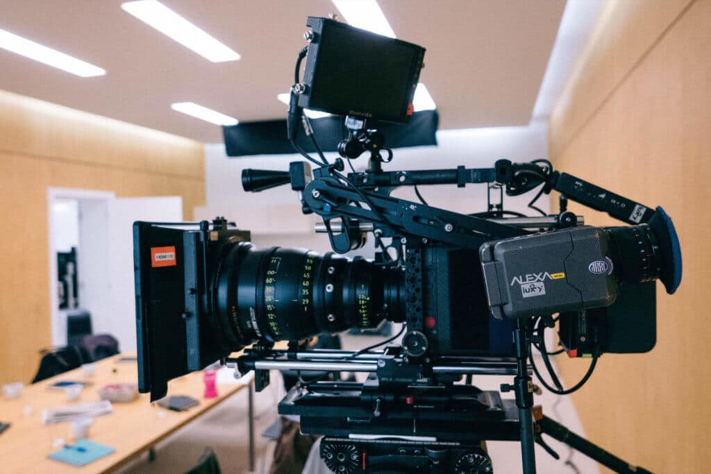 Video Expert Testimony: Using Novel Courtroom Tools to Your Advantage