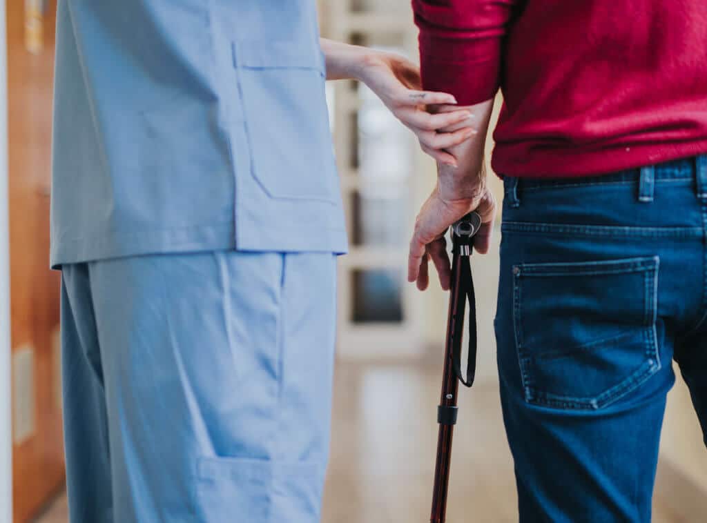 Physical Therapy Expert Finds Care Center Breaches Medicare Boundaries