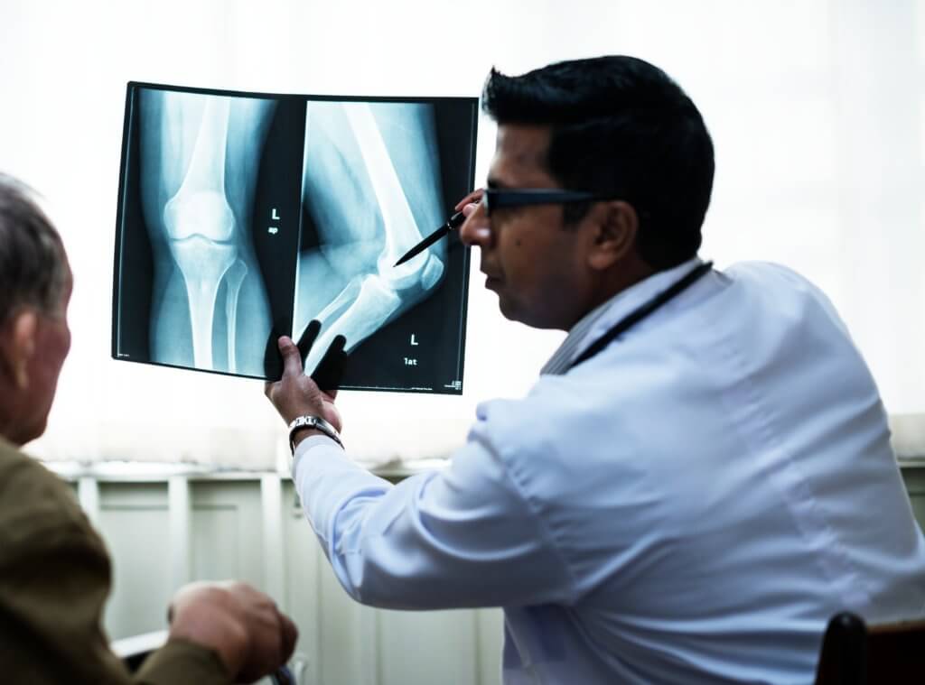 The Radiology Expert Witness Guide