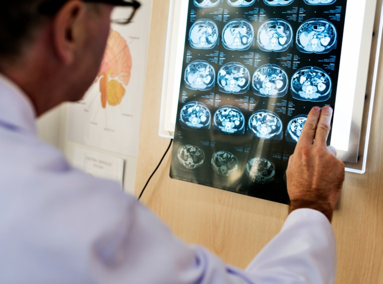 Court Admits Pediatric Neurology Expert Report Discussing Victim’s Educational Records