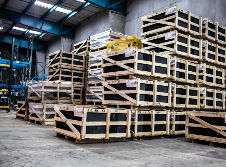 Attempt to Exclude Logistics Expert Found to be “Daubert Motion Disguised as Motion in Limine”