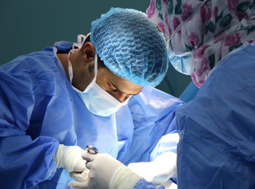 Gastroenterologist’s Testimony on Negligent Bariatric Surgery Challenged as Speculative