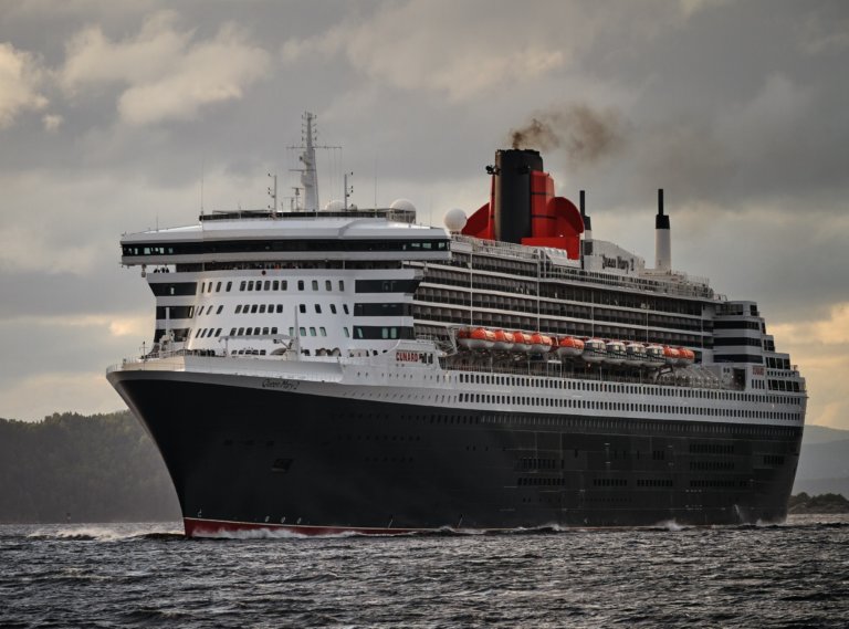 Court Permits Civil Engineering Expert to Opine on Cruise Ship Slip and Fall