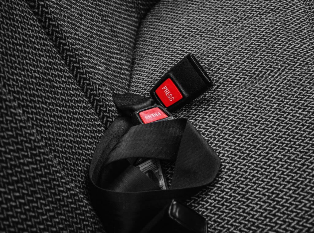 Could Seat Belt Extenders be to Blame for Car Accident Injuries?