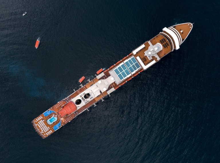 In Absence of an Official CV, Maritime Expert’s Testimony Found Unreliable