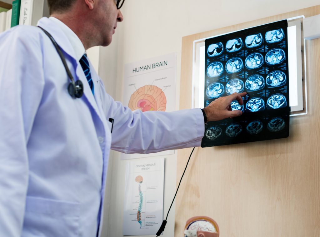 Deaf Radiology Expert Witness Sways Outcome of College Disability Discrimination Case