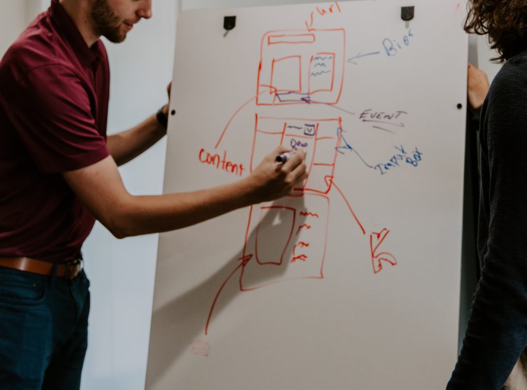 Expert Witness Trial Tactics: The Power of Visual Aids