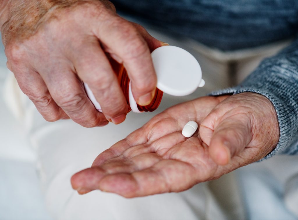 Pill Mill Doctor Mounts Baseless Motion for Relief, Challenging Handwriting Expert