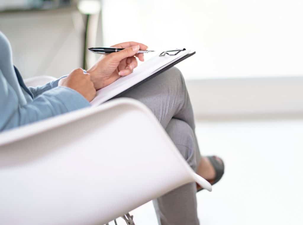 Psychology Expert Questions the Existence of Plaintiff’s Disability in ADA Case