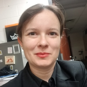 Dani Alexis Ryskamp, J.D.