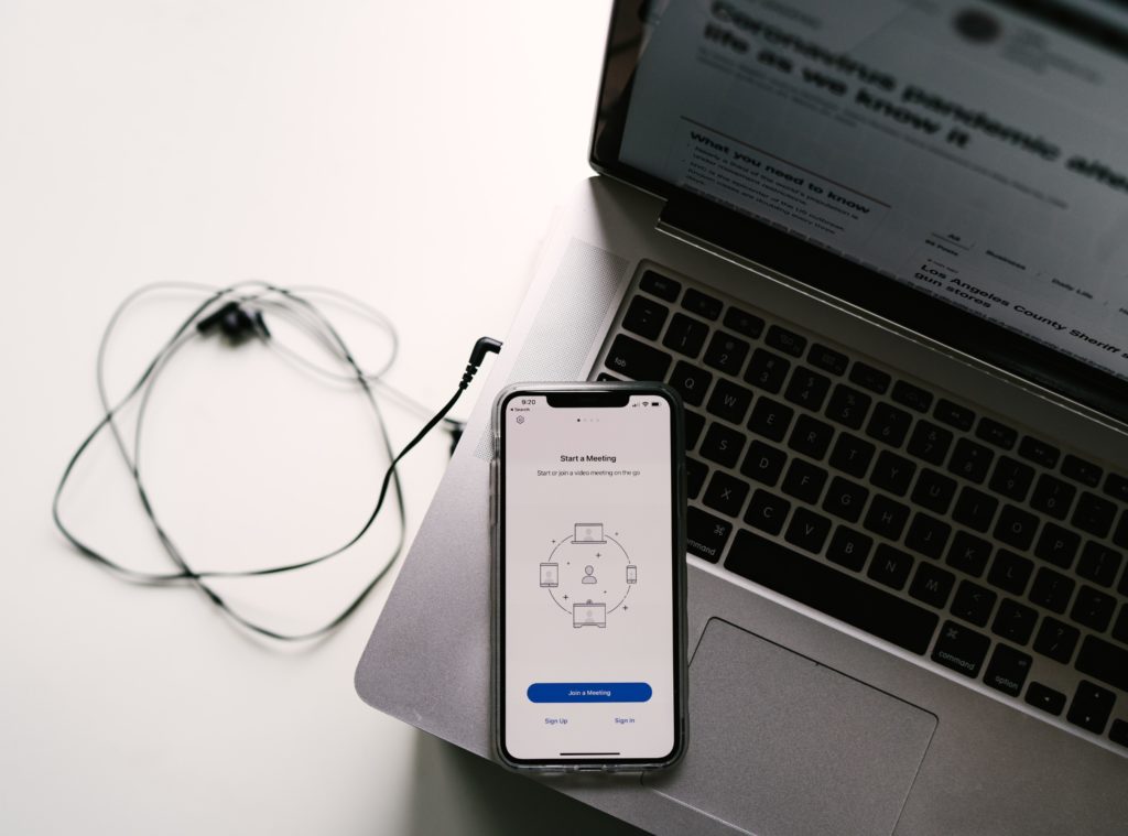 What You Need to Know About Teleconference Hearings During COVID-19