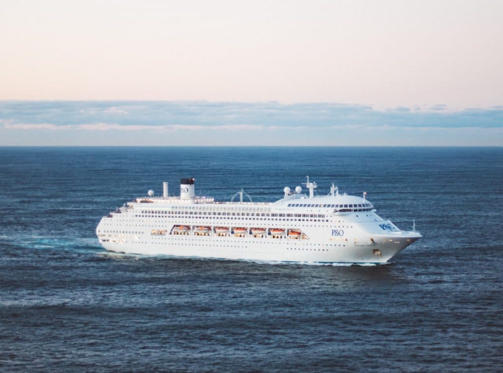 Cruise Lines Face Lawsuits From Passengers and Crew Over COVID-19 Outbreaks