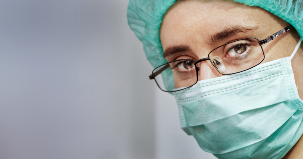 [Podcast] COVID-19: Diagnosing Liability | Ep.1 Nursing Homes