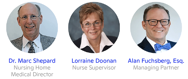 Expert Institute Podcast — COVID-19: Diagnosing Liability