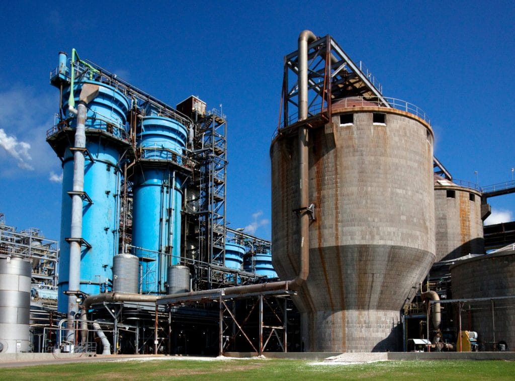 Chemical Engineering Expert Permitted to Opine on Paper Mill Pollutants and Odor