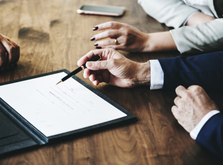 Injunctive Relief in the Age of COVID-19