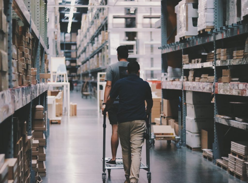 Retail Safety Expert’s Experience From 50 Years Prior Fails to Stand in Daubert Challenge