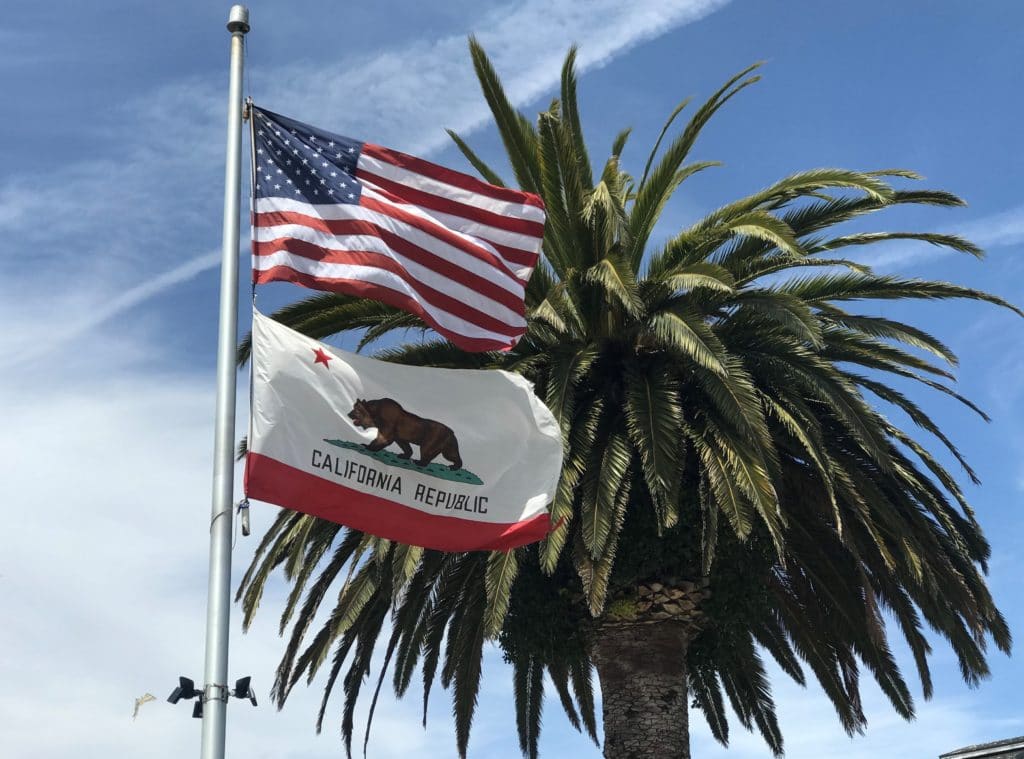 California Consumer Privacy Act Prompts an Influx of Personal Data Litigation