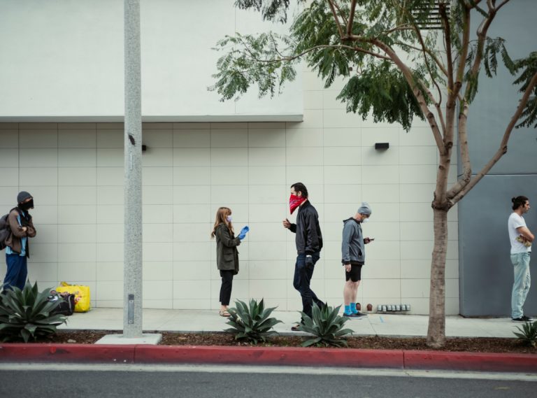 Class Action Claims Spike in the COVID-19 Era