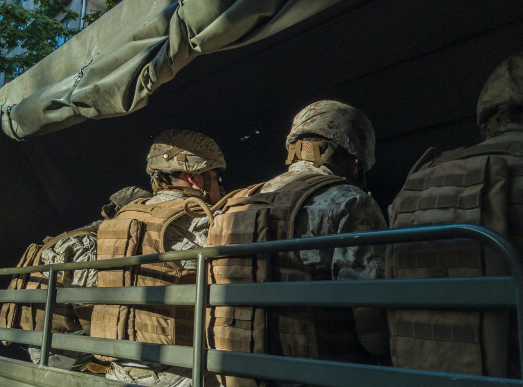 Thousands of Military Veterans Sue 3M For Defective Earplugs